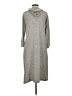 Alya Gray Cardigan Size S - photo 2
