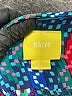 Maeve 100% Rayon Blue 3/4 Sleeve Blouse Size 0 - photo 7