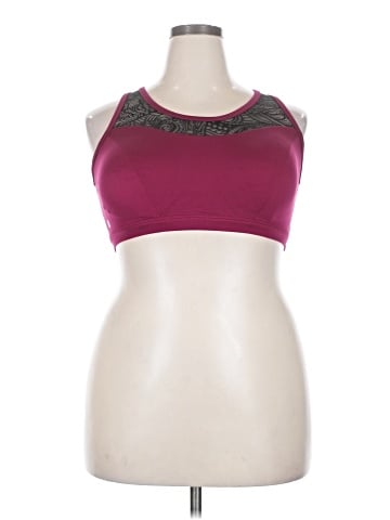 LIVI Active Tank Top (view 1)