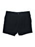 Style&Co 100% Cotton Solid Black Shorts Size XS - photo 1