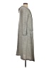 Alya Gray Cardigan Size S - photo 4