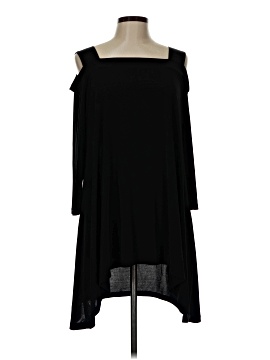 Chico's Women's Little Black Dresses On Sale Up To 90% Off Retail | ThredUp