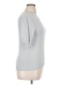 Unbranded 100% Viscose Gray Pullover Sweater Size XL - photo 4
