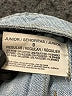 L.e.i. Blue Denim Shorts Size 9 - photo 4