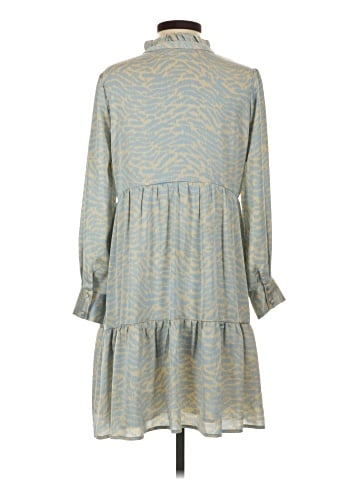 Karlie Casual Dress (view 2)