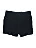 Style&Co 100% Cotton Solid Black Shorts Size XS - photo 2