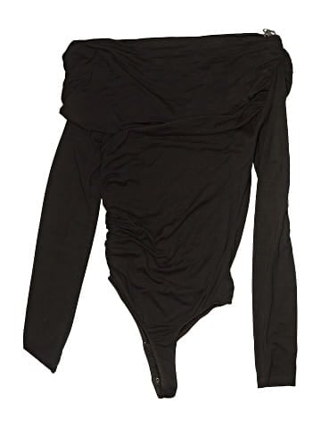 AGOLDE Long Sleeve Top (view 2)