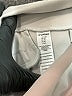 G4 Free Solid Gray Casual Pants Size 16 - photo 7