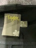 Taylor Black Cocktail Dress Size 14 - photo 7