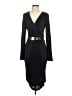 Venus 100% Polyester Black Cocktail Dress Size S - photo 1