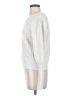 Assorted Brands Solid White Pullover Sweater Size S - photo 5