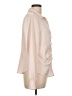 Sanctuary Ivory Long Sleeve Blouse Size L - photo 4
