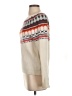 Gap Ivory Pullover Sweater Size XS - photo 5