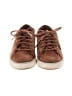 Sperry Top Sider Brown Sneakers Size 8 1/2 - photo 2