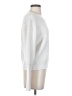 Assorted Brands Solid White Pullover Sweater Size S - photo 4