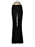 Talbots Black Casual Pants Size 6L - photo 1