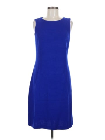 St. John Casual Dress (view 1)