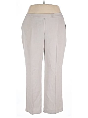 Kasper Dress Pants (view 1)