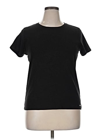 DKNY Short Sleeve T-Shirt (view 1)