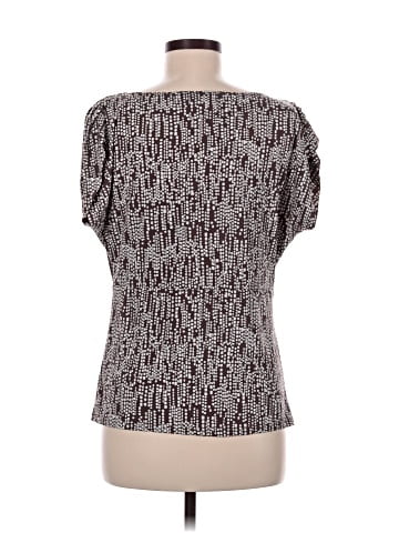 Country Road Short Sleeve Top (view 2)