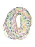 Unbranded White Scarf One size - photo 1