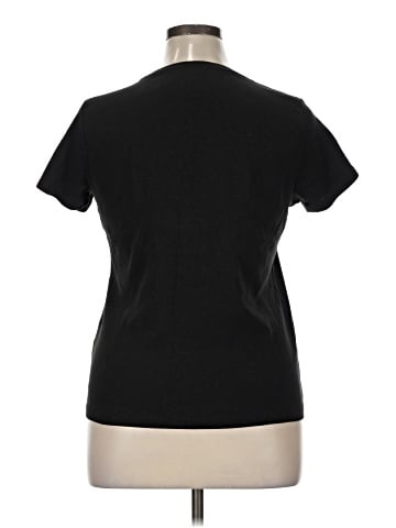 DKNY Short Sleeve T-Shirt (view 2)