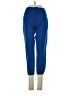 Alleson Athletic 100% Polyester Color Block Blue Active Pants Size XS - photo 1