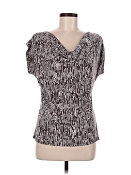 Country Road Short Sleeve Top