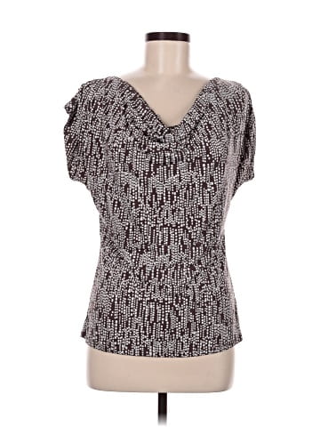 Country Road Short Sleeve Top (view 1)