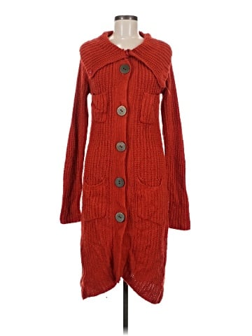 Maddy...K Cardigan (view 1)
