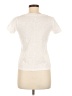 Assorted Brands Ivory Short Sleeve T-Shirt One size (estimated) - photo 2