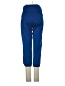 Alleson Athletic 100% Polyester Color Block Blue Active Pants Size XS - photo 2