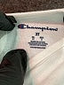 Champion Ivory Short Sleeve Top Size 2T - photo 3
