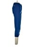 Alleson Athletic 100% Polyester Color Block Blue Active Pants Size XS - photo 4