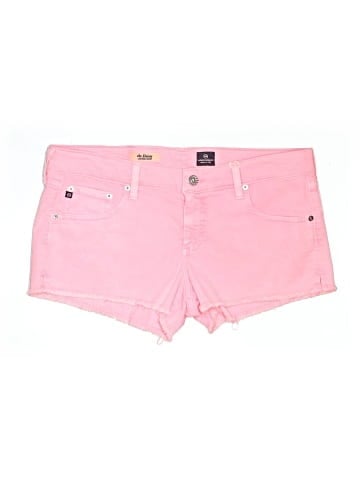 Adriano Goldschmied Shorts (view 1)