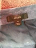 J.Crew Blue Jumpsuit Size 4 - photo 4