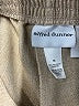 Alfred Dunner 100% Polyester Tan Dress Pants Size 16 - photo 7