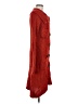 Maddy...K 100% Acrylic Red Cardigan Size M - photo 4
