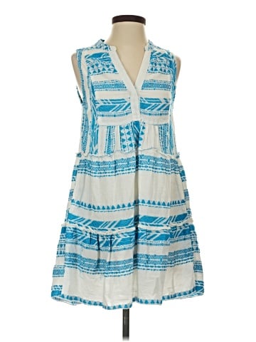 Elan Casual Dress (view 1)