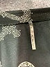 JC Fits inc Black Kimono Size L - photo 7