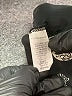 JC Fits inc Black Kimono Size L - photo 8