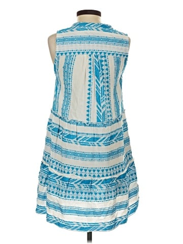Elan Casual Dress (view 2)