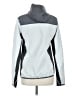 Rabbit Color Block Gray Track Jacket Size M - photo 2