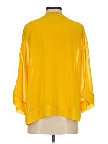Zara 3/4 Sleeve Blouse (view 2)