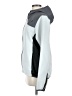 Rabbit Color Block Gray Track Jacket Size M - photo 5