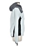 Rabbit Color Block Gray Track Jacket Size M - photo 4