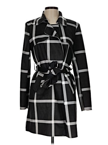 Solitaire Coat (view 1)
