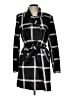 Solitaire 100% Polyester Black Coat Size L - photo 1
