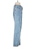 Everlane 100% Cotton Blue Jeans Size 28 waist - photo 4
