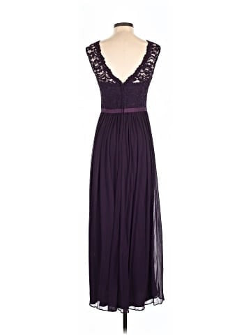 David's Bridal Cocktail Dress (view 2)